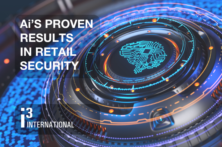 Ai's proven results and the imperative of retail security