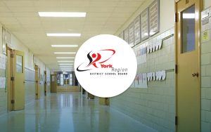 Leading video surveillance provider i3 International scores top grade from School Board