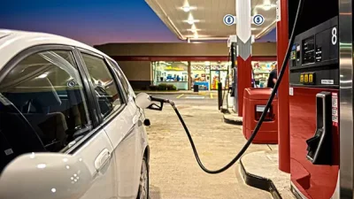 Smart video solutions for convenience stores and fuel retailers