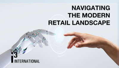 Navigating the modern retail landscape: cybersecurity vigilance meets Ai innovation