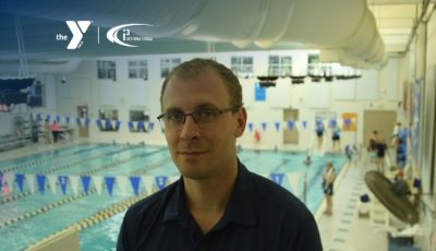 YMCA: i3 provides external visibility from remote locations