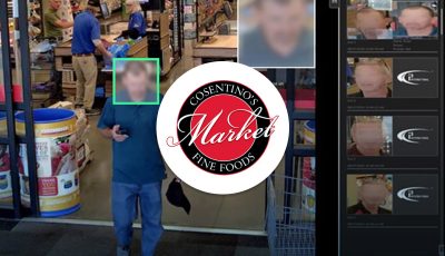 Elevating Security and Customer Experience: Cosentino's Innovative Approach with i3Ai Sentry