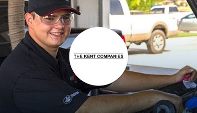 i3 International Fuels The Kent Companies with its i3 Ai Analytics