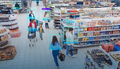 How a Regional Grocer Uncovered Over $370,000 in Preventable Losses with i3Ai Sentry