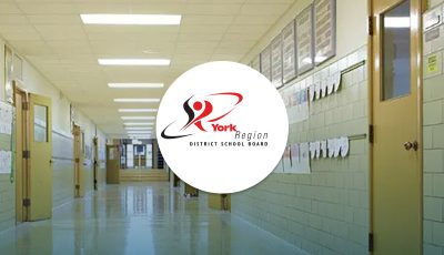 Leading video surveillance provider i3 International scores top grade from School Board